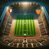 Osasuna vs Valencia 2024-04-15