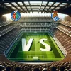 Getafe vs Real Sociedad 2024-04-21