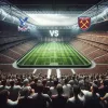 Crystal Palace mot West Ham 2024-04-21 speltips och analys