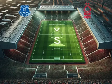 Everton mot Nottingham Forest 2024-04-21 speltips och analys
