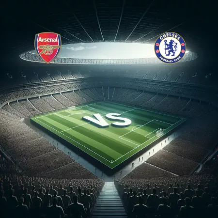 Arsenal mot Chelsea 2024-04-23 speltips och analys