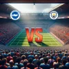 Brighton mot Manchester City 2024-04-25 speltips och analys