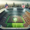 Atletico Madrid vs Athletic Club 2024-04-27