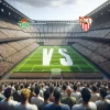 Real Betis vs Sevilla 2024-04-28