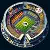 Villarreal vs Rayo Vallecano 2024-04-28