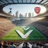 Tottenham mot Arsenal 2024-04-28 speltips och analys