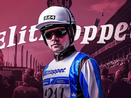 Elitloppet 2025 tips – Hela Elitloppshelgen!
