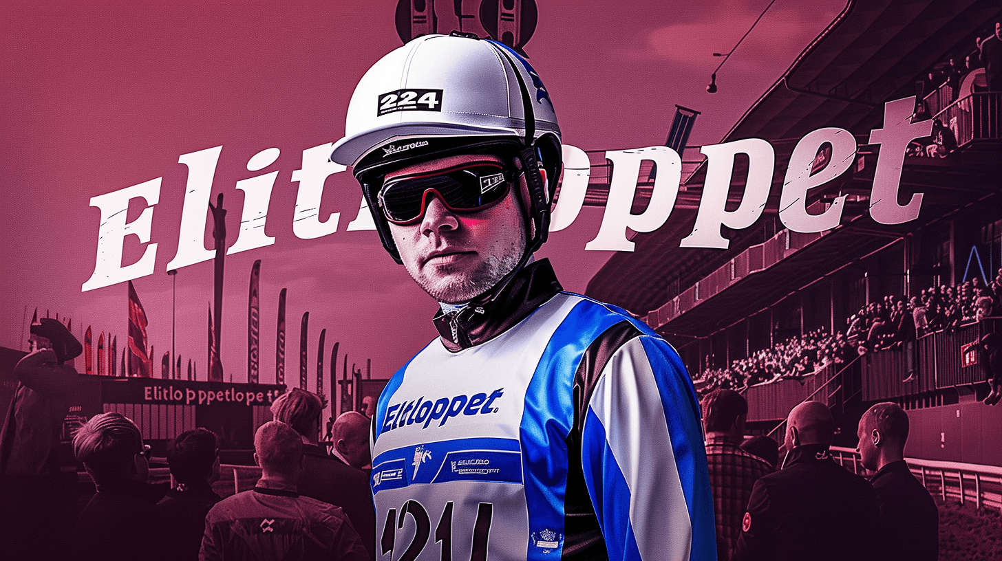 Elitloppet 2024