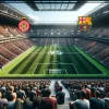 Girona vs Barcelona 2024-05-04