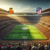 Mallorca vs Atletico Madrid 2024-05-04