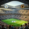 Manchester City mot Wolves 2024-05-04 speltips och analys