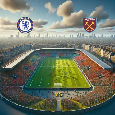 Chelsea mot West Ham 2024-05-05 speltips och analys