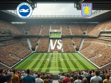 Brighton mot Aston Villa 2024-05-05 speltips och analys