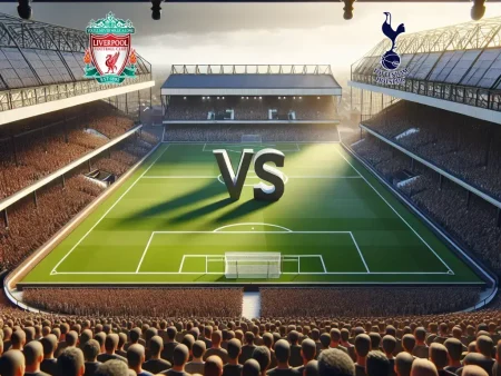 Liverpool mot Tottenham 2024-05-05 speltips och analys
