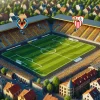 Villarreal vs Sevilla 2024-05-11