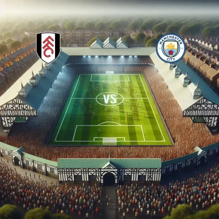 Fulham mot Manchester City 2024-05-11 speltips och analys