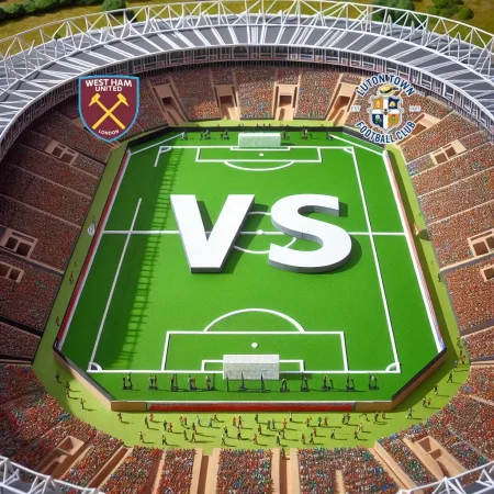 West Ham mot Luton 2024-05-11 speltips och analys