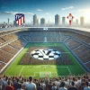 Atletico Madrid vs Celta Vigo 2024-05-12