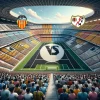 Valencia vs Rayo Vallecano 2024-05-12