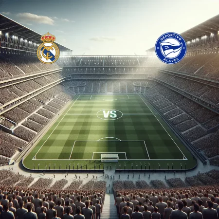 Real Madrid vs Alaves 2024-05-14