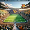 Almeria vs Barcelona 2024-05-16