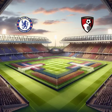 Chelsea mot Bournemouth 2024-05-19 speltips och analys