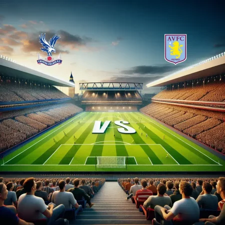Crystal Palace mot Aston Villa 2024-05-19 speltips och analys