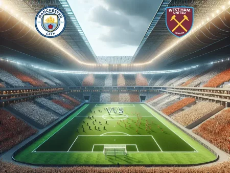 Manchester City mot West Ham 2024-05-19 speltips och analys