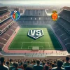 Getafe vs Mallorca 2024-05-26