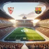 Sevilla vs Barcelona 2024-05-26