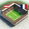Österrike mot Frankrike 2024-06-17