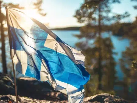 OFFICIELLT: Finland avskaffar spelmonopol