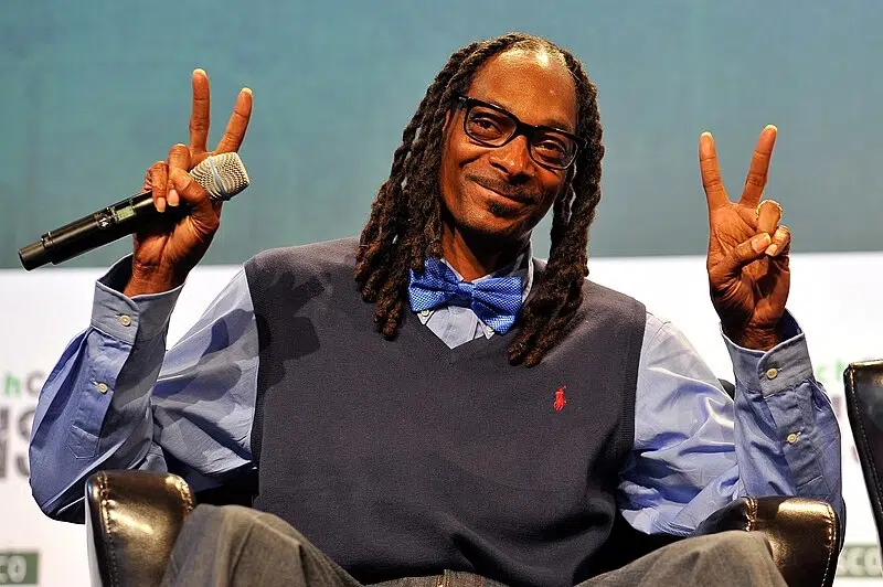 Snoop Dogg 2015