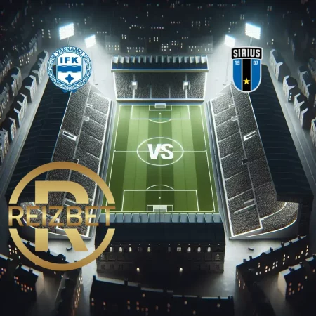 IFK Varnamo mot Sirius 2024-08-04