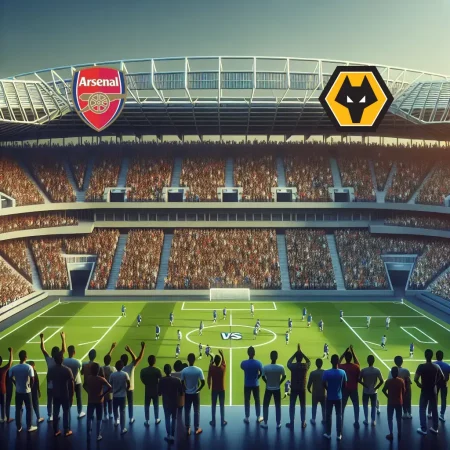 Arsenal mot Wolves 2024-08-17 speltips och analys