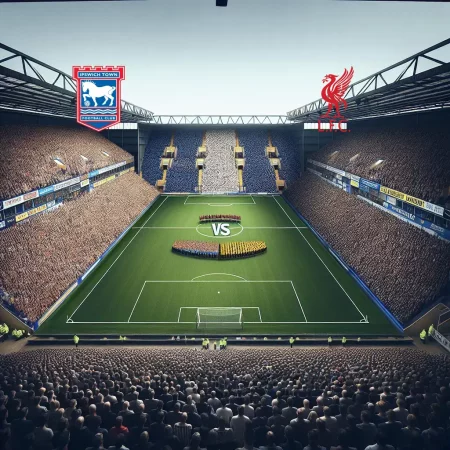 Ipswich mot Liverpool 2024-08-17 speltips och analys