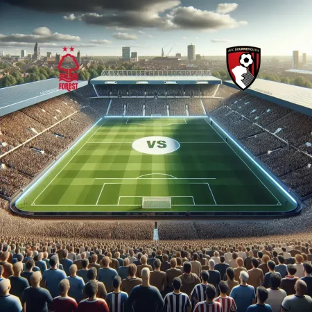 Nottingham Forest mot Bournemouth 2024-08-17 speltips och analys