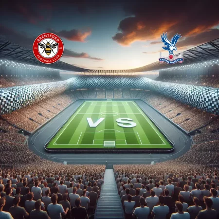 Brentford mot Crystal Palace 2024-08-18 speltips och analys