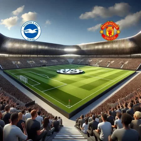 Brighton mot Manchester United 2024-08-24 speltips och analys