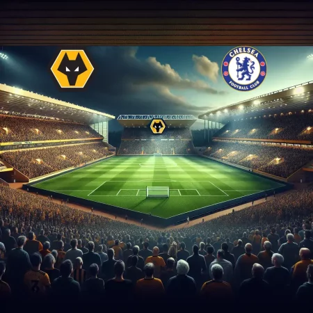 Wolves mot Chelsea 2024-08-25 speltips och analys