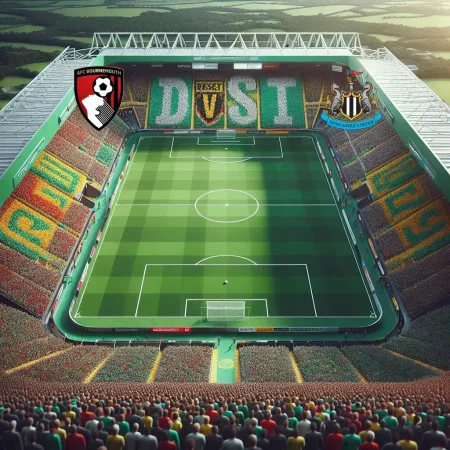 Bournemouth mot Newcastle 2024-08-25 speltips och analys