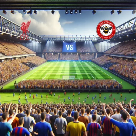 Liverpool mot Brentford 2024-08-25 speltips och analys