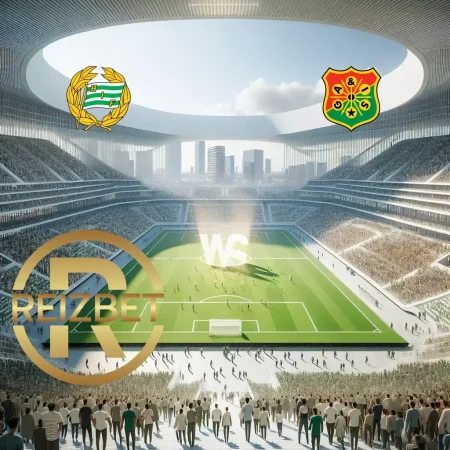 Hammarby FF mot Gais 2024-08-26