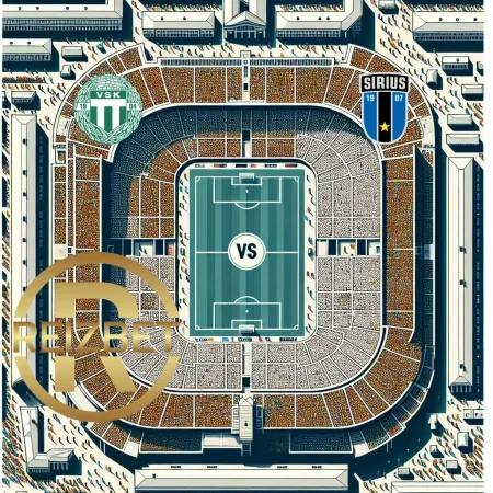 Vasteras SK FK mot Sirius 2024-08-31