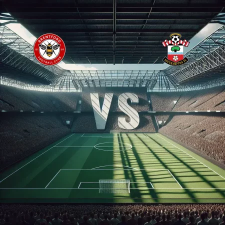 Brentford mot Southampton 2024-08-31 speltips och analys