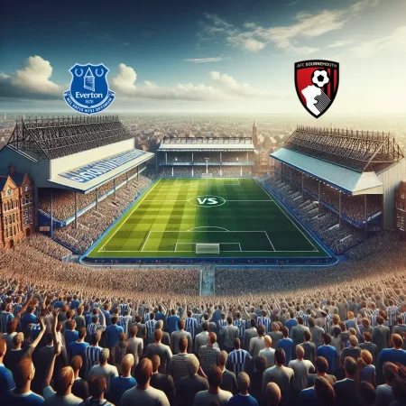 Everton mot Bournemouth 2024-08-31 speltips och analys