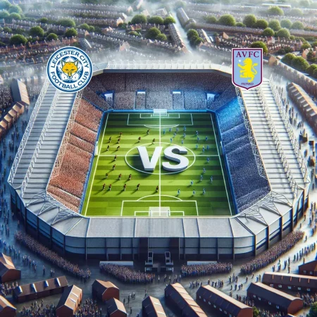 Leicester mot Aston Villa 2024-08-31 speltips och analys