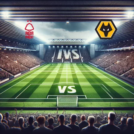 Nottingham Forest mot Wolves 2024-08-31 speltips och analys