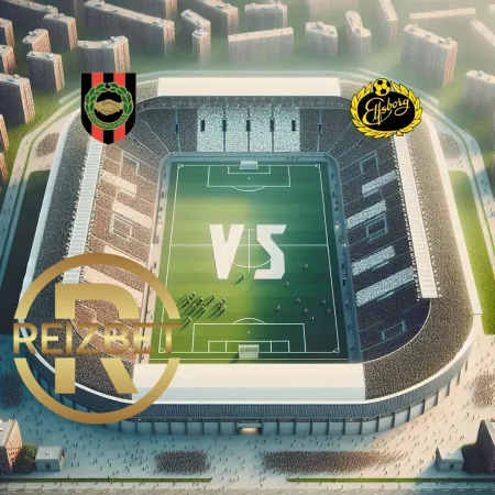 IF Brommapojkarna mot IF elfsborg 2024-09-01