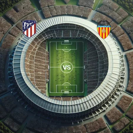 Atletico Madrid vs Valencia 2024-09-15